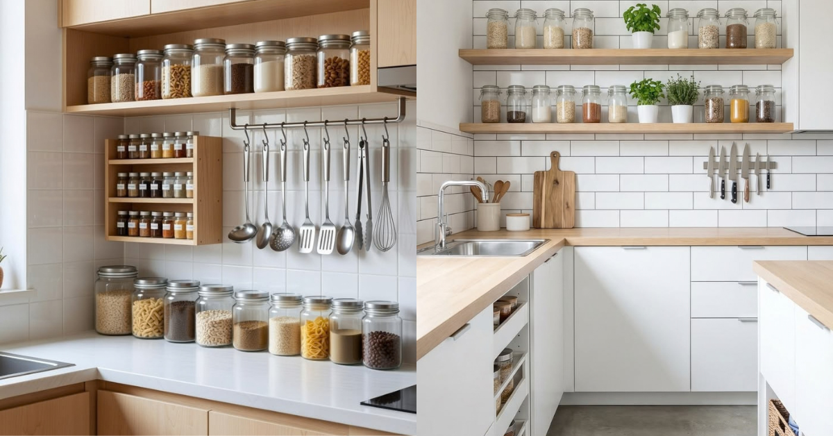 Como montar uma cozinha funcional: guia para começar do zero casa pratica im (41)