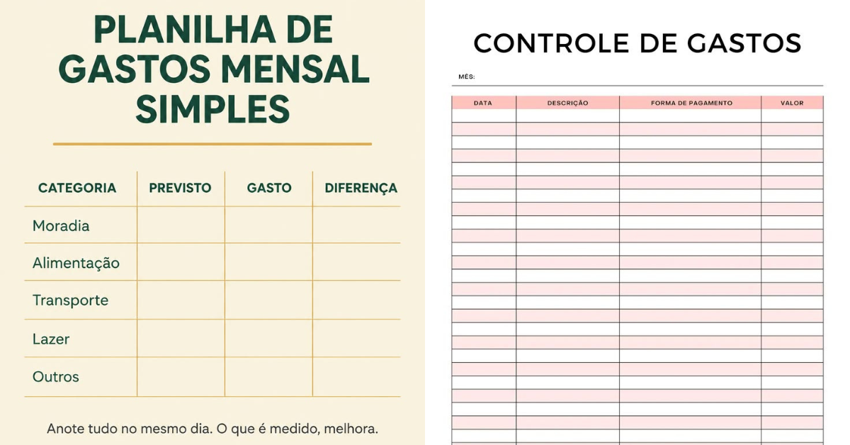 Como economizar dinheiro em casa: 20 dicas práticas para reduzir gastos casa pratica im (62)