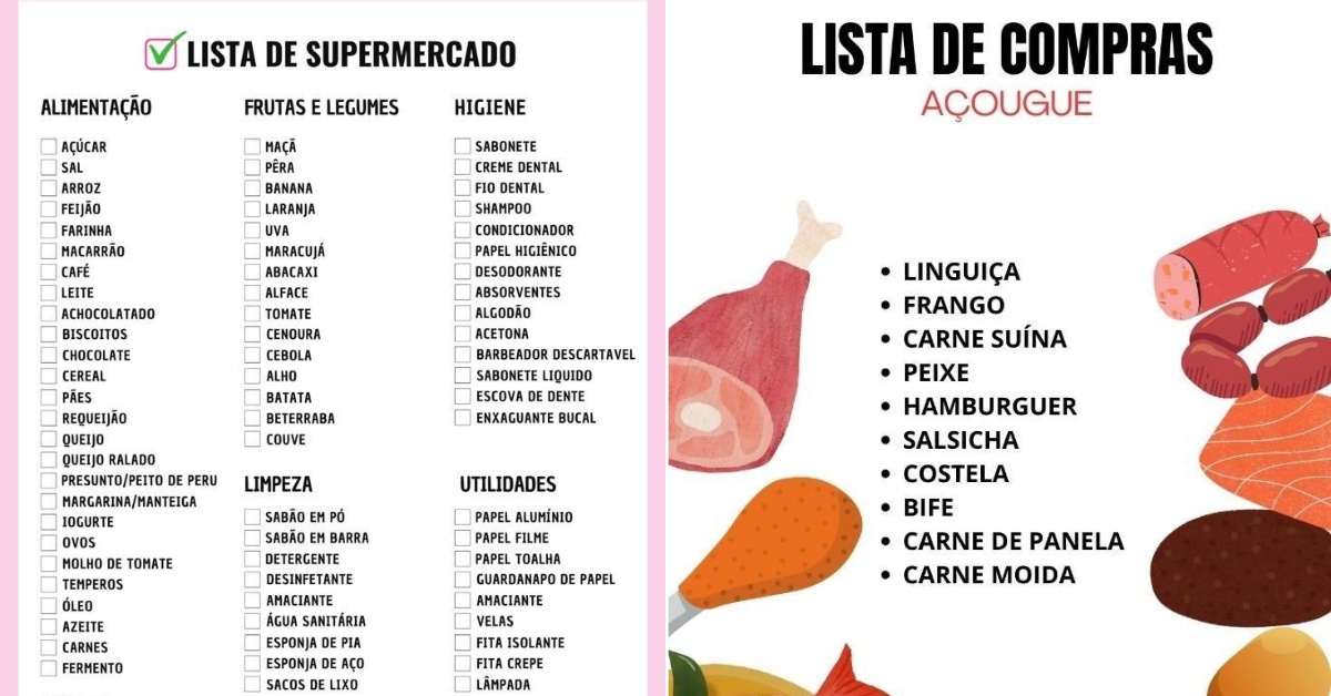 Como economizar dinheiro em casa: 20 dicas práticas para reduzir gastos casa pratica im (63)