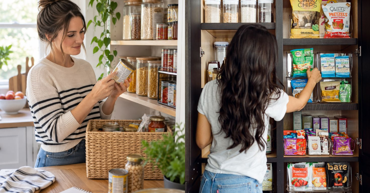 Como evitar desperdício de alimentos e economizar nas compras casa pratica im (69)